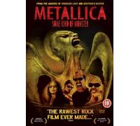 Metallica - Metallica - Some Kind of Monster [Import anglais]