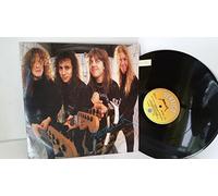 METALLICA - METALLICA the $5.98 e.p - garage days revisited, METAL 112