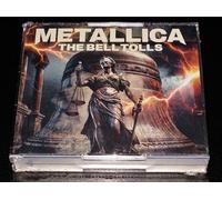 Metallica – The Bell Tolls (Broadcast Recordings) – 6 CD