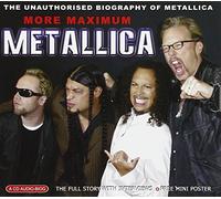 Metallica - More Maximum Metallica [Import]