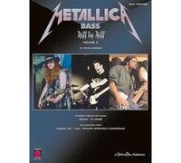 Metallica N (Auteur)