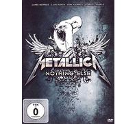 Metallica-Nothing Else [Import]