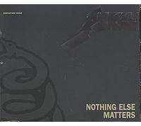 Metallica – Nothing Else Matters