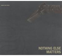 Metallica - Nothing Else Matters [UK Import]