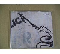 Metallica - One EP - Japan