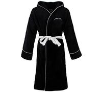 Metallica Peignoir Load Star Band Logo Officiel Noir Super Soft Fleece Unisex Size M