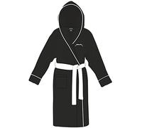 Metallica Peignoir Load Star Band Logo Officiel Noir Molleton ultra-doux Unisexe Taille M