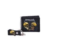 Metallica - Porte-feuille Sad But True