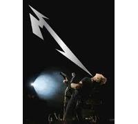 Metallica – Quebec Magnetic – 2 DVD – Mercury