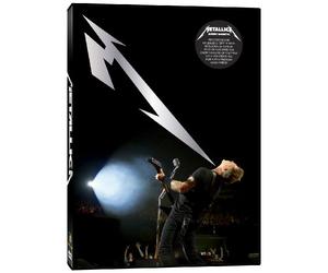 Metallica: Quebec Magnetic