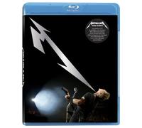 Metallica: Quebec Magnetic [Blu-Ray]