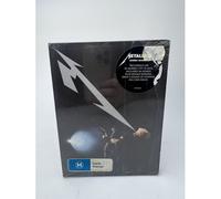 Metallica: Quebec Magnetic - Concert Live Dvd