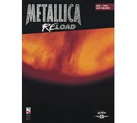 Metallica – Re-load