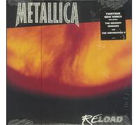 Metallica - Re-Load