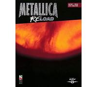 Metallica Reload