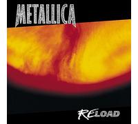 Metallica - Reload