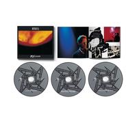 Metallica Reload 3 CD Digipack Remastered & Expanded 2025 Édition Neuf