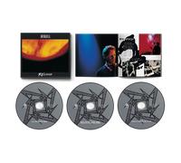 Metallica - Reload (30Th) - 3 CD Deluxe Édition Limitée
