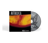 Metallica - Reload (30Th) CD