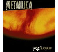 Metallica - Reload [Compact Discs] Shm Cd, Japan - Import