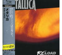 Metallica - Reload [Import]