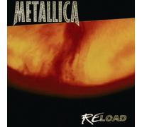 Metallica - Reload [Reissue]