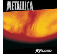 Metallica - ReLoad (Remastered Deluxe Box Set)