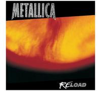 Metallica - Reload (Remastered Deluxe Box Set) [Vinyl Lp] Explicit, Ltd Ed, 180 Gram, Numbered, Poster, Rmst, Stickers, With Book, Boxed Set, Deluxe Ed, With Guitar Picks, Digital Download