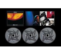 Metallica 'ReLoad' (Remasterise) 3CD Edition etendue