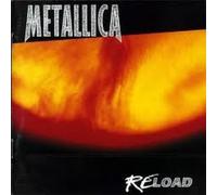 Metallica - Reload - Vertigo - 536 409-2 [Explicit] by METALLICA [Audio CD] NEUF