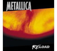 Metallica - Reload - Vinyl Record - G3z