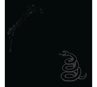 Metallica (Remastered CD) by Metallica [CD] NEUF