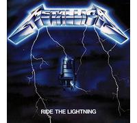 Metallica - Ride the.. -CD+Book-