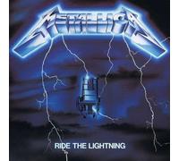 Metallica – Ride the Lightning – Vertigo