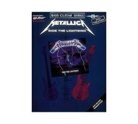 Metallica - Ride the Lightning*
