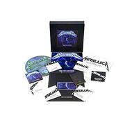 Metallica - Ride the Lightning (Box 6cd+DVD)