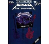 Metallica - Ride The Lightning* / Recueil