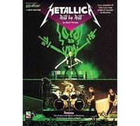 Metallica Riff by Riff Mark Phillips (Auteur)