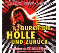 Metallica - Rock Hard Hörbuch Ed-Teil 2-Durch Die Hölle U [Import]