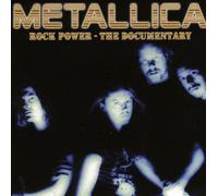 Metallica - Rock Power Documentary [Import]