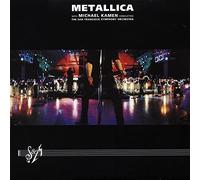 Metallica - S & M