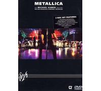 Metallica - S & M