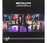 Metallica - S&M [Import]