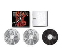 Metallica - S&m2 2cd / Dvd [Compact Discs] With Dvd