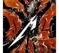 Metallica S&M2 Double Cd+Blu-Ray Neuf & Scellé