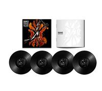 Metallica S&M2 (Vinyl) 12" Album Box Set