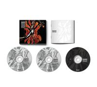 Metallica S&M2 Double Cd+Blu-Ray Neuf & Scellé
