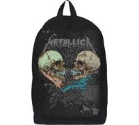 Metallica - Sac à dos "Sad But True" RO14405 (Taille unique) (Noir)