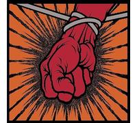 Metallica - Sainte Colère