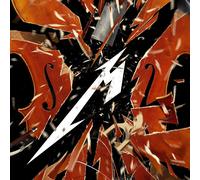 Metallica & San Francisco Symphony S&M2 (Vinyl)